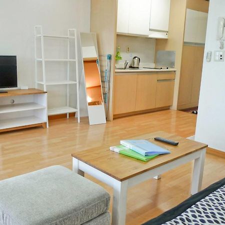 Hongdae Jk House Hotel Сеул Екстериор снимка