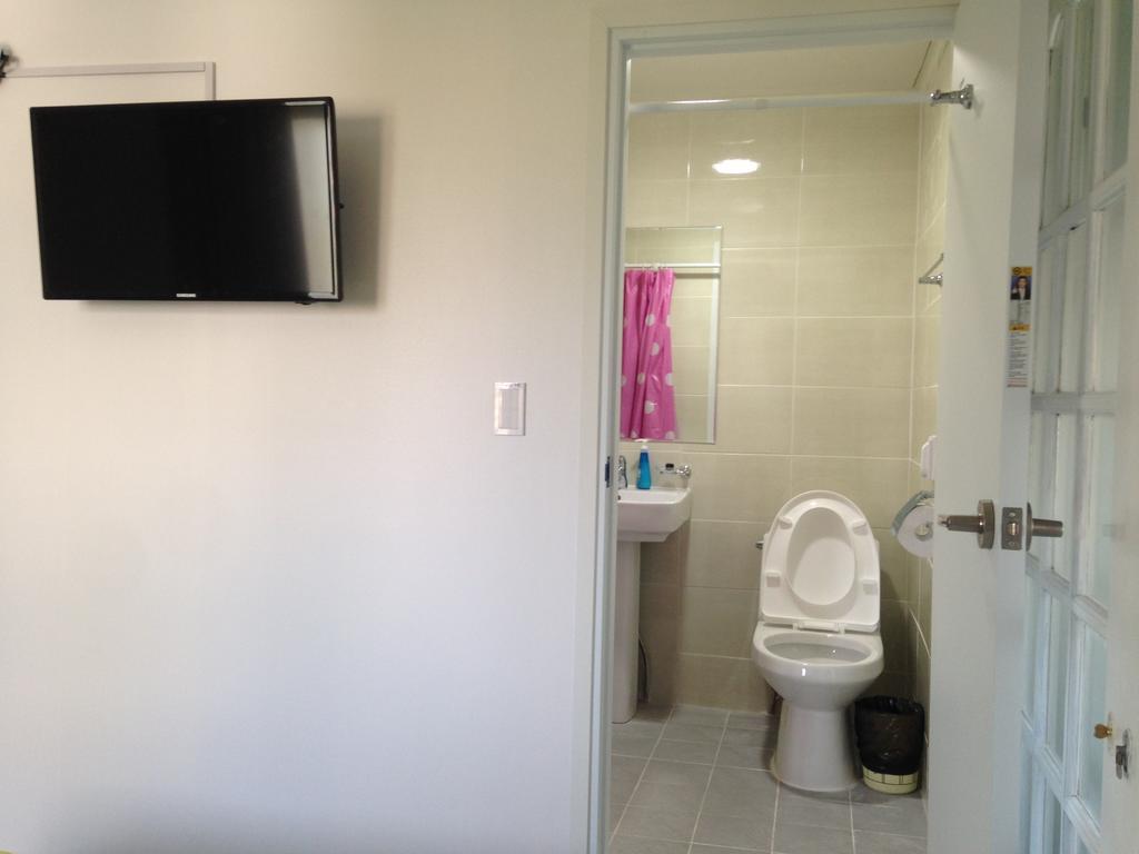 Hongdae Jk House Hotel Сеул Екстериор снимка