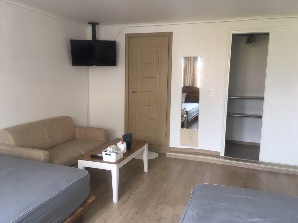 Hongdae Jk House Hotel Сеул Екстериор снимка