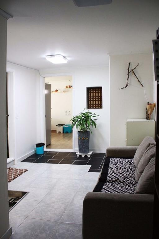 Hongdae Jk House Hotel Сеул Екстериор снимка