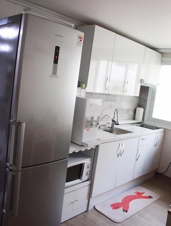 Hongdae Jk House Hotel Сеул Екстериор снимка