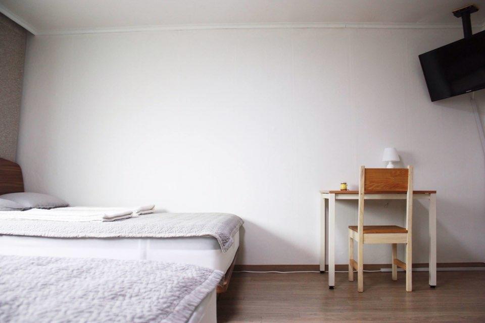 Hongdae Jk House Hotel Сеул Екстериор снимка