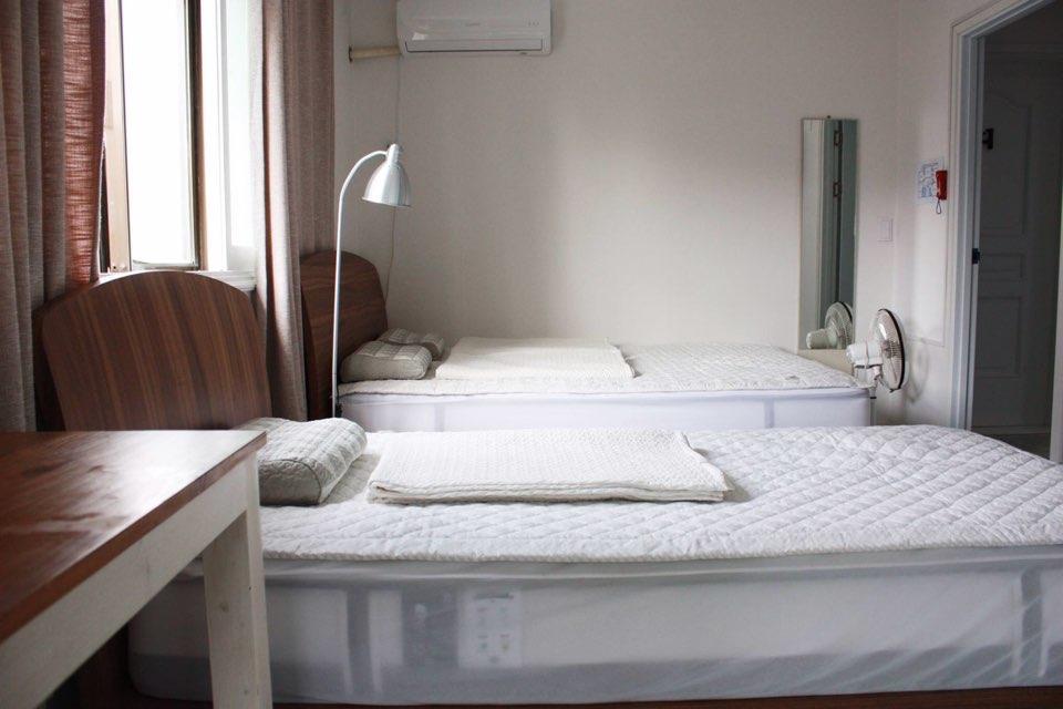 Hongdae Jk House Hotel Сеул Екстериор снимка