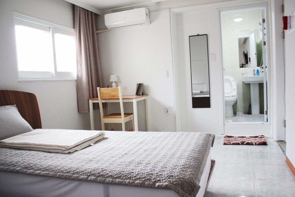 Hongdae Jk House Hotel Сеул Екстериор снимка