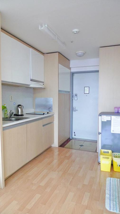 Hongdae Jk House Hotel Сеул Екстериор снимка